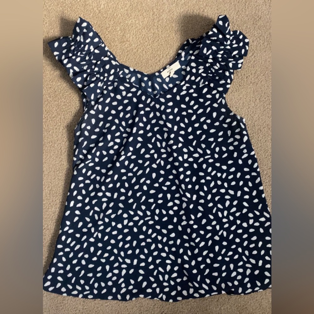 Boutique Dress Tank